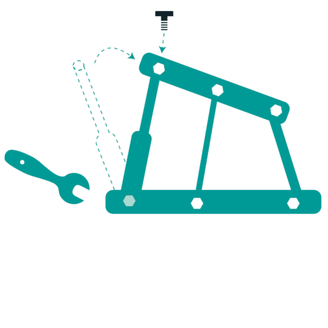 Mattress Assembly Guide
